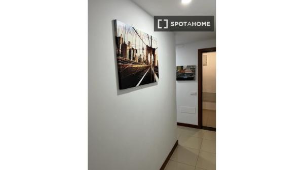 Apartamento completo de 2 dormitorios en Santa Cruz de Tenerife