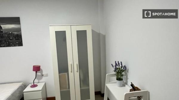 Apartamento completo de 2 dormitorios en Santa Cruz de Tenerife