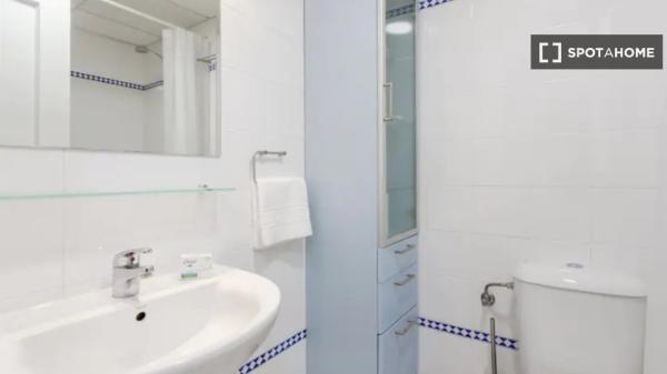 Piso en alquiler de 2 habitaciones en Sevilla