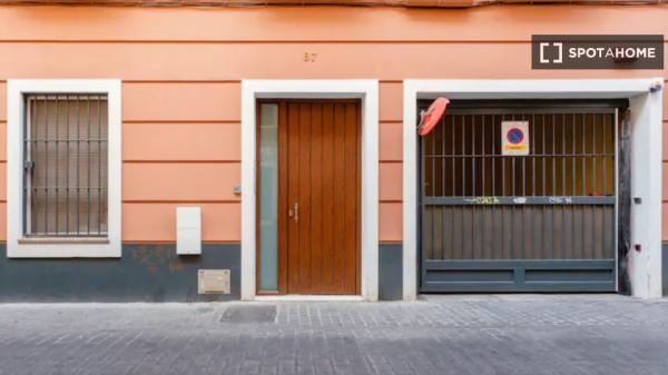 Piso en alquiler de 2 habitaciones en Sevilla