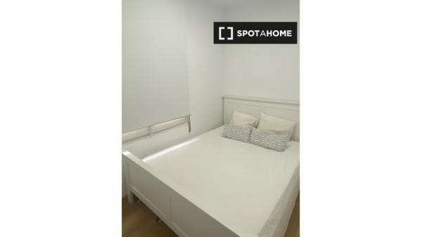 Apartamento entero de 1 dormitorio en Barcelona