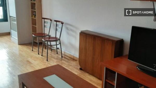 Room in shared apartment in Oviedo