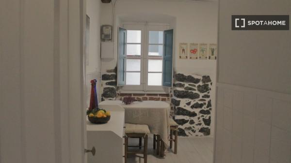 Piso de 2 habitaciones en alquiler en Euskadi