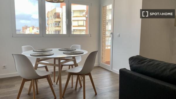 Apartamento de Obra Nueva en Venta en Arrecife (Lanzarote) Las Palmas Ref: CT 8157