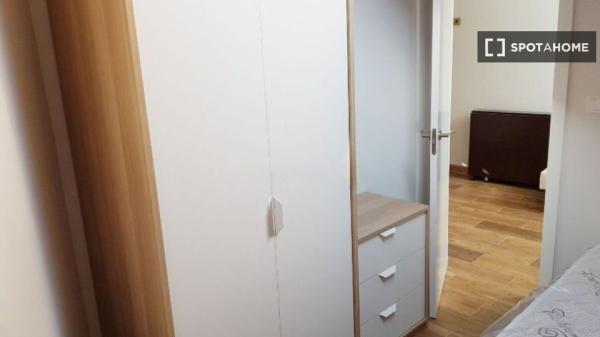 apartamento de 1 dormitorio en alquiler en Lavapiés, Madrid