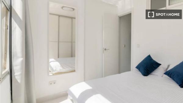 Apartamento completo de 1 dormitorio en Maspalomas