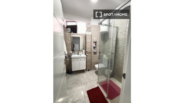 Apartamento completo de 2 dormitorios en Santa Cruz de Tenerife