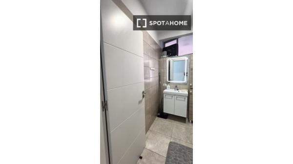 Apartamento completo de 2 dormitorios en Santa Cruz de Tenerife