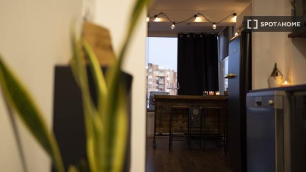 Estudio en alquiler en Palma