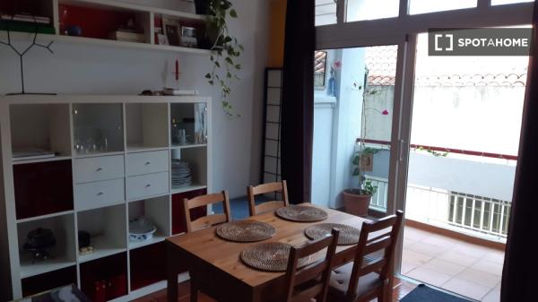 Apartamento tipo estudio en alquiler en Puerto De La Cruz, Tenerife