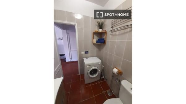 Apartamento tipo estudio en alquiler en Puerto De La Cruz, Tenerife