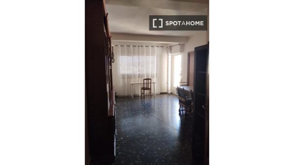 Room to rent in 2-bedroom apartment in San Miguel, Murcia