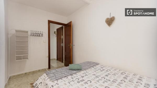 Piso de 3 habitaciones en alquiler en Valencia