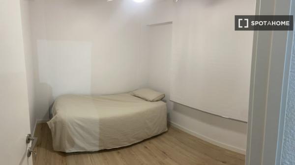 Quarto em apartamento compartilhado em Alicante (Alacant)