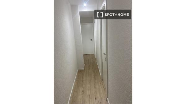 Chambre en colocation à Alicante (Alacant)