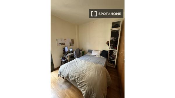 Se alquila habitación en piso de 4 dormitorios en El Born, Barcelona