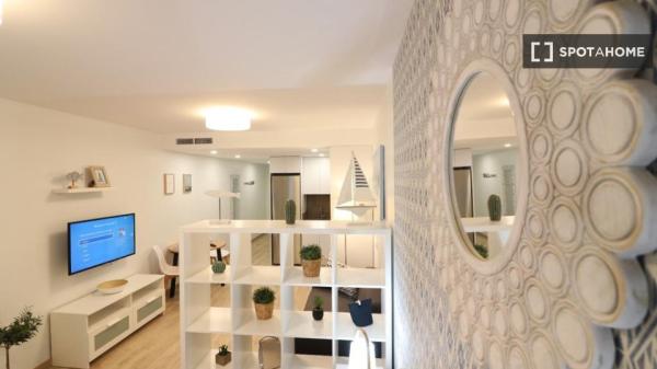 Estudio en Alicante (Alacant)