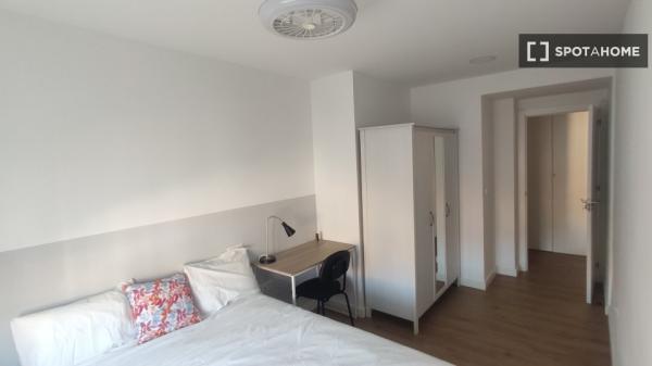 Chambre en colocation à Alcalá de Henares