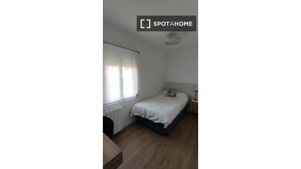 Room in shared apartment in Alcalá de Henares