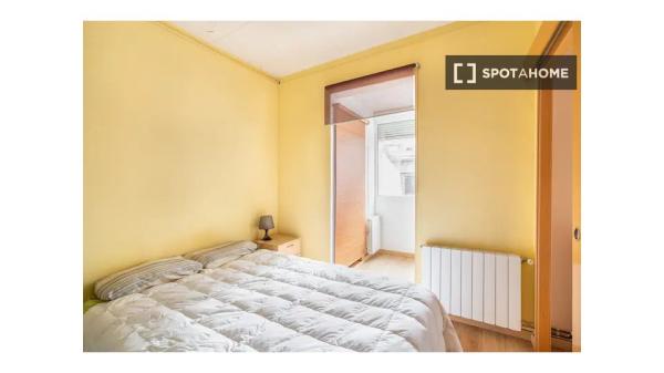 Apartamento de 2 dormitorios en alquiler en Barcelona