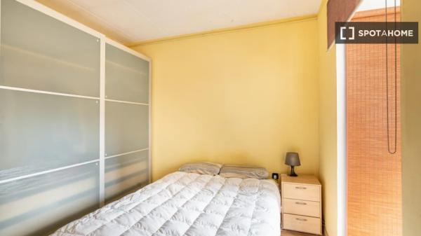 Apartamento de 2 dormitorios en alquiler en Barcelona