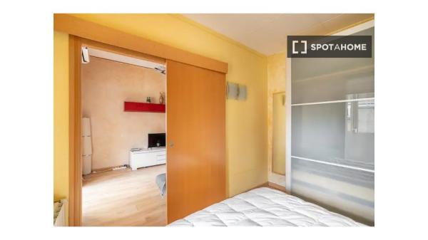 Apartamento de 2 dormitorios en alquiler en Barcelona