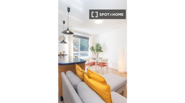 Apartamento de 2 dormitorios en Santa Cruz de Tenerife