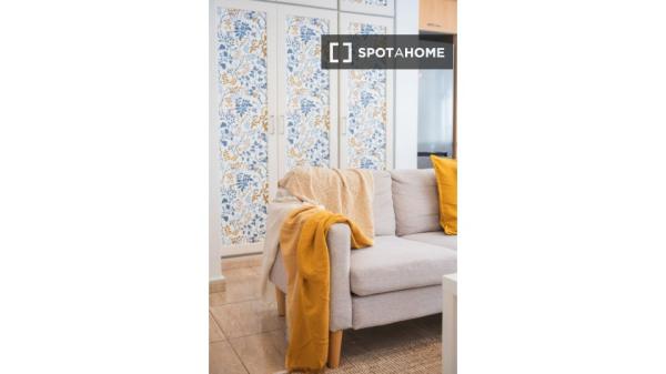 Apartamento de 2 dormitorios en Santa Cruz de Tenerife