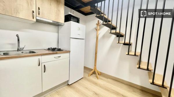 Apartamento tipo estudio en alquiler en Las Palmas De Gran Canaria