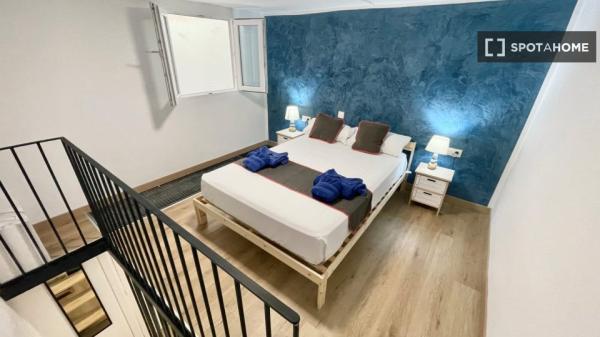 Apartamento tipo estudio en alquiler en Las Palmas De Gran Canaria