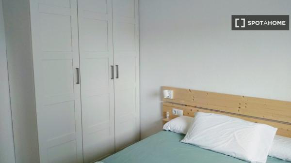 Apartamento de 2 habitaciones en alquiler en Pobles Del Sud, Valencia