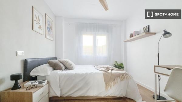 Chambre en colocation à Alicante (Alacant)