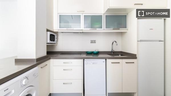 Apartamento de 3 habitaciones en alquiler en Dénia