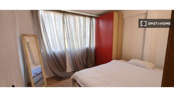 Apartamento de 1 dormitorio en alquiler en Mallorca