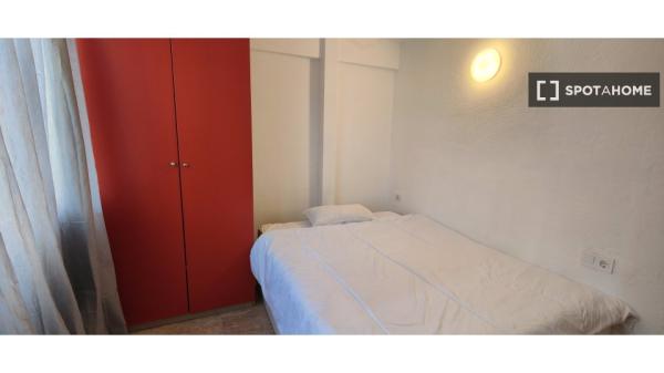 Apartamento de 1 dormitorio en alquiler en Mallorca