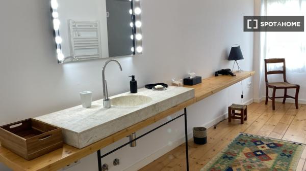 Loft de Trabajo de 100 m2 en Palma