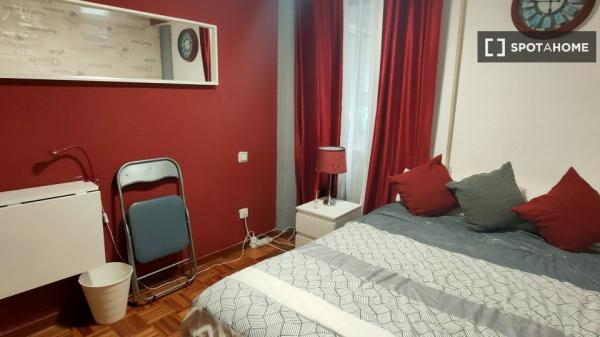 Chambre en colocation à Alcalá de Henares