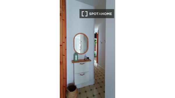 Apartamento completo de 3 habitaciones en Santa Cruz de Tenerife