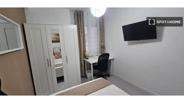 Chambre en colocation à Alcalá de Henares