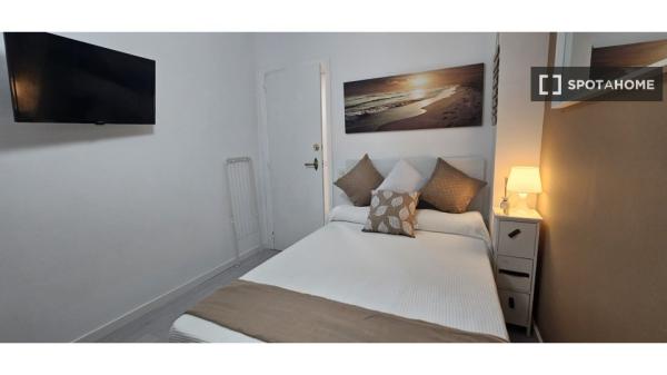 Chambre en colocation à Alcalá de Henares