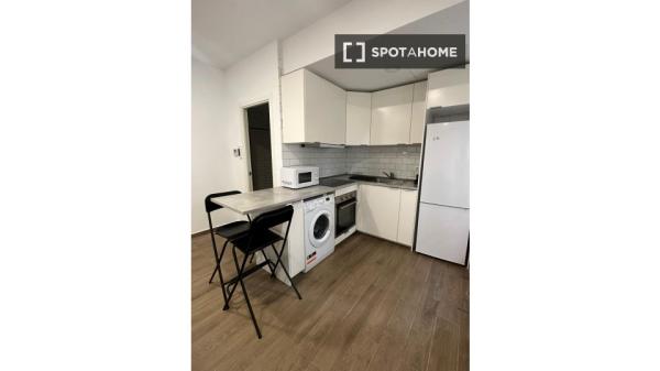 Apartamento completo de 2 dormitorios en Sevilla