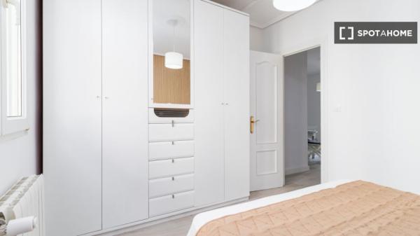 Apartamento de 1 dormitorio en alquiler en Puertochico, Santander