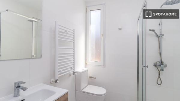 Apartamento de 1 dormitorio en alquiler en Puertochico, Santander