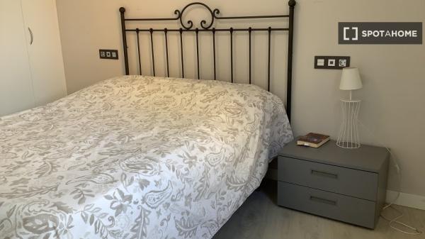 Apartamento de 2 habitaciones en alquiler en Donostia