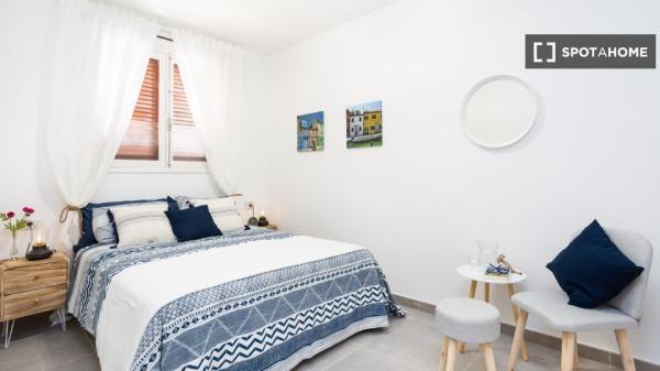 Apartamento de 1 dormitorio en alquiler en Santa Cruz De Tenerife