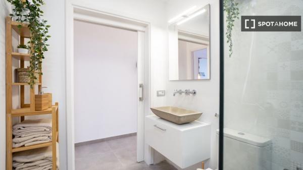 Apartamento de 1 dormitorio en alquiler en Santa Cruz De Tenerife