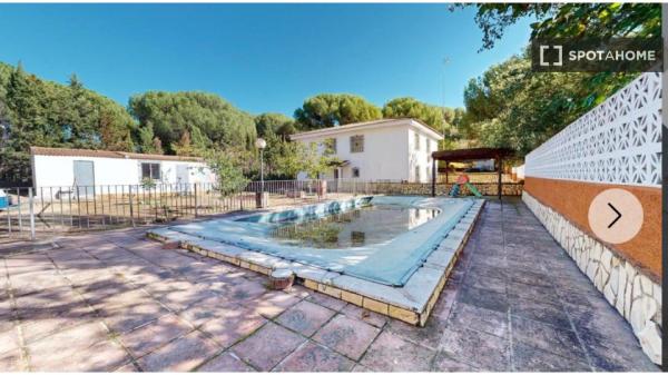 Piso en alquiler de 3 habitaciones en Córdoba