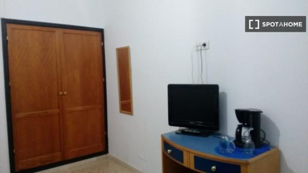 Chambre en colocation à Las Palmas de Gran Canaria