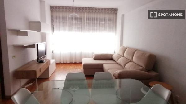 Apartamento entero de 4 dormitorios en Las Palmas de Gran Canaria