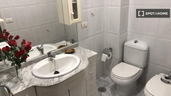 Chambre en colocation à Vigo